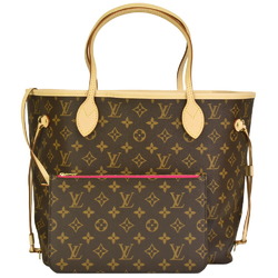 Louis Vuitton CHRISTOPHER Dots Monogram Leather Backpacks (M46403)