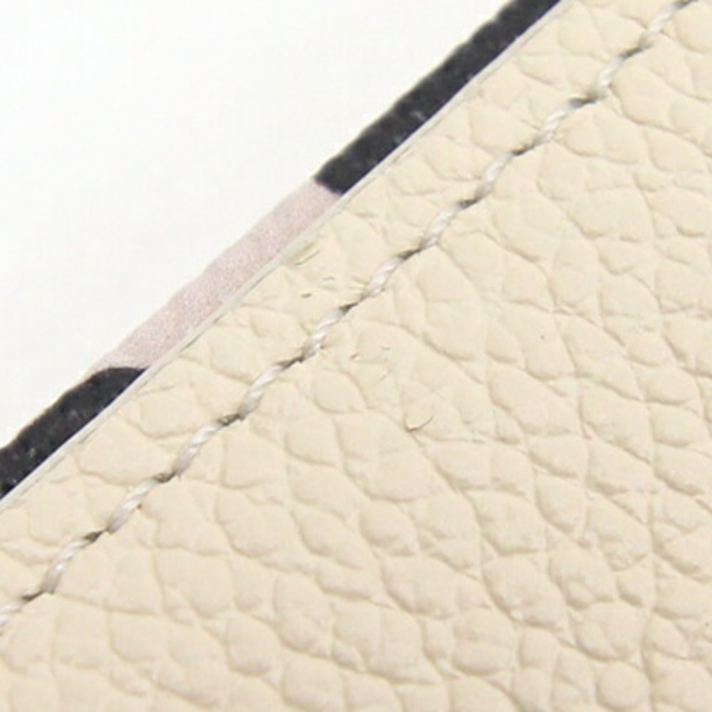 LOUIS VUITTON Zippy Wallet Monogram Empreinte Leather claim M80685