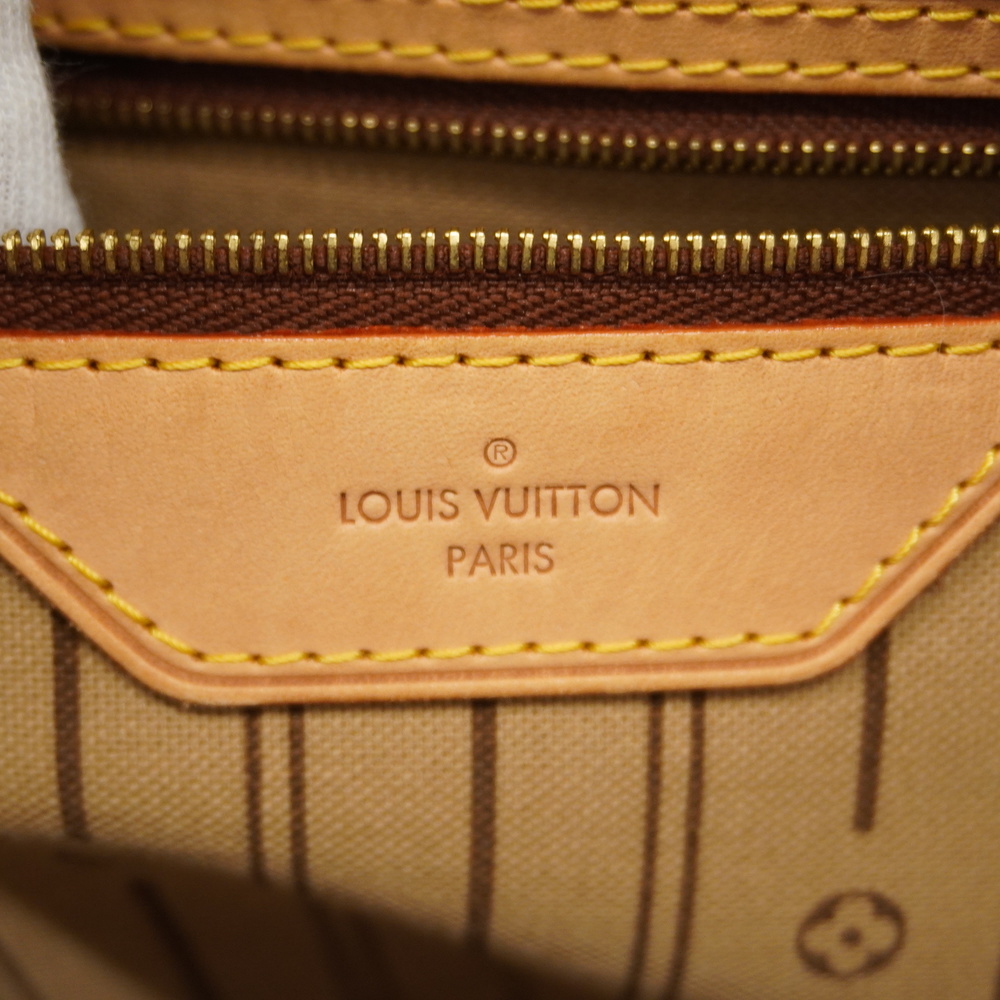 Authentic Louis Vuitton Delightful PM Monogram M40352 Genuine