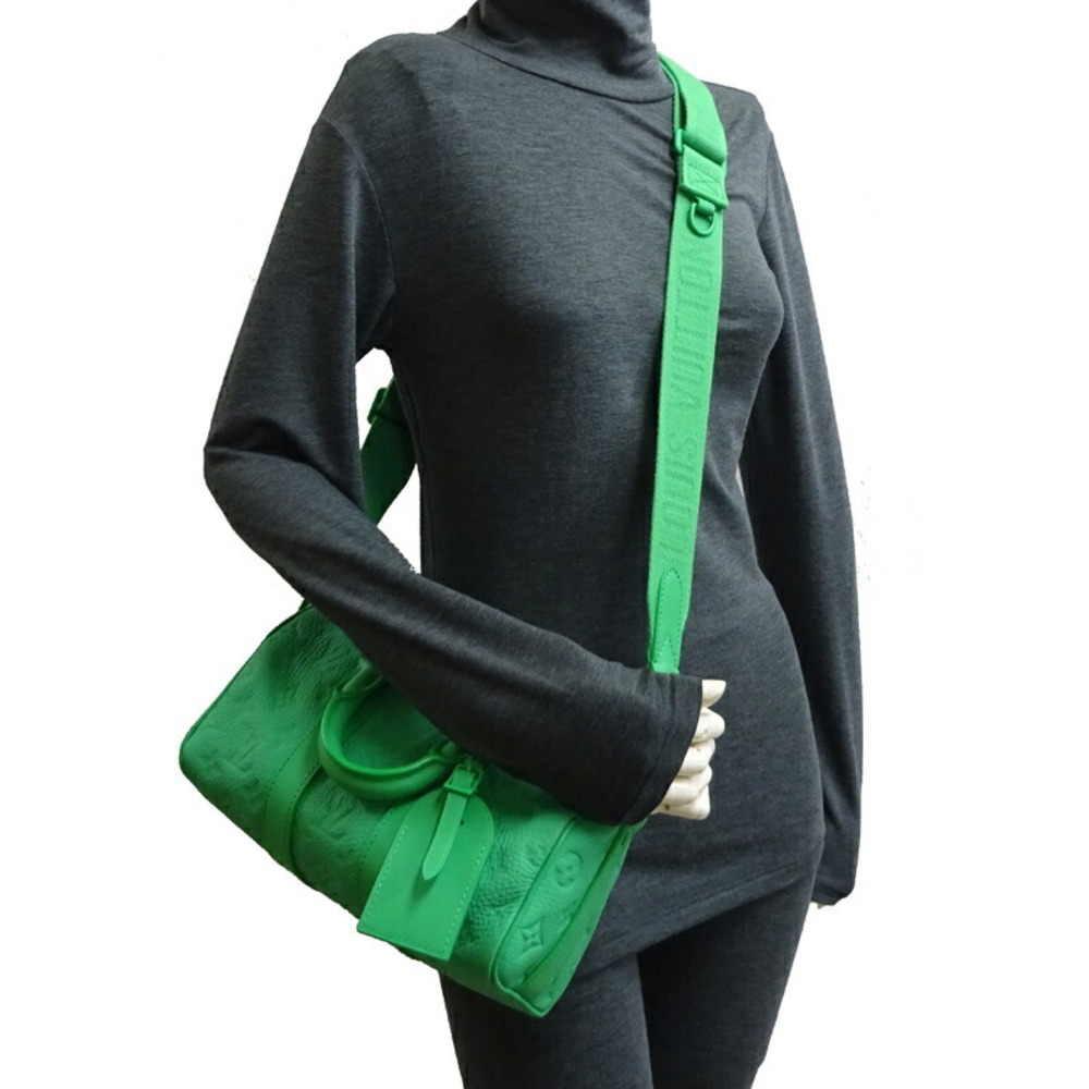 Louis Vuitton Keepall Bandouliere 25 Ladies Handbag M20929