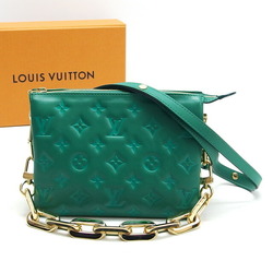 LOUIS VUITTON Louis Vuitton LV Pont Neuf Claim M55950 Ladies Calf Shoulder  Bag