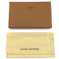 Louis Vuitton Long Wallet Portefeuille Clemence Red Coquelicot Epi M60913 Leather MI1115 LOUIS VUITTON LV
