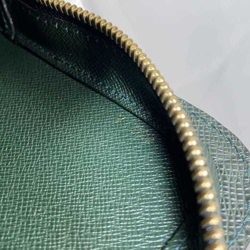 Louis Vuitton Taiga Baikal M30184 Men's Clutch Bag Episea