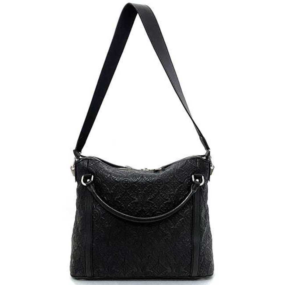 Louis Vuitton Monogram Antia Ixia PM M97071 2way Hand Shoulder Bag Lea –  NUIR VINTAGE
