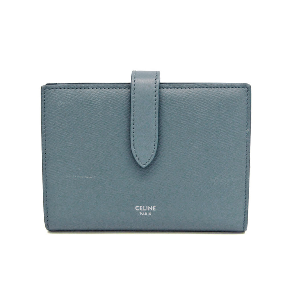 Celine Paris Bi-fold Wallet