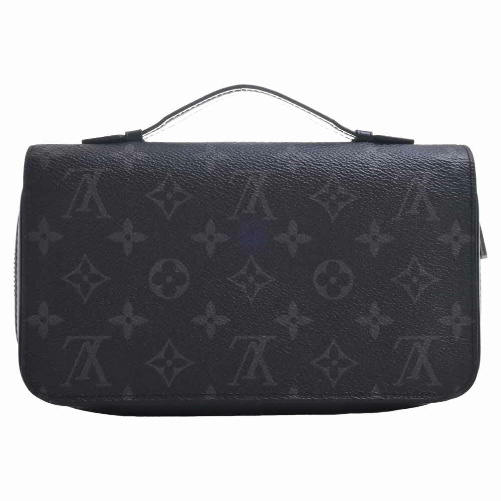 Louis Vuitton ZIPPY WALLET Zippy Xl Wallet (M61698)