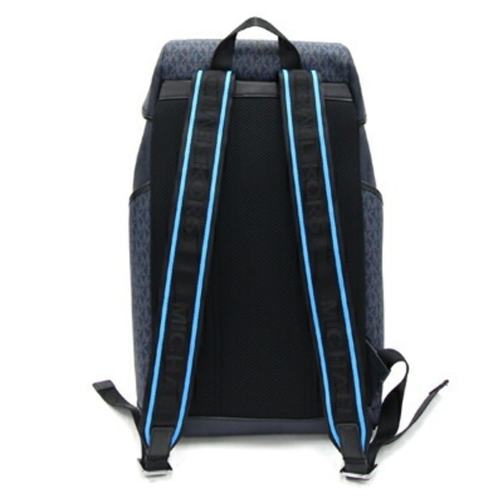 Michael+Kors+Cooper+Backpack+-+Black+%2837U0MCOB6B%29 for sale