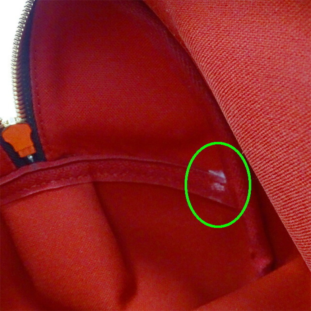 Louis Vuitton Damier Rivington PM N41157 Women's Shoulder Bag
