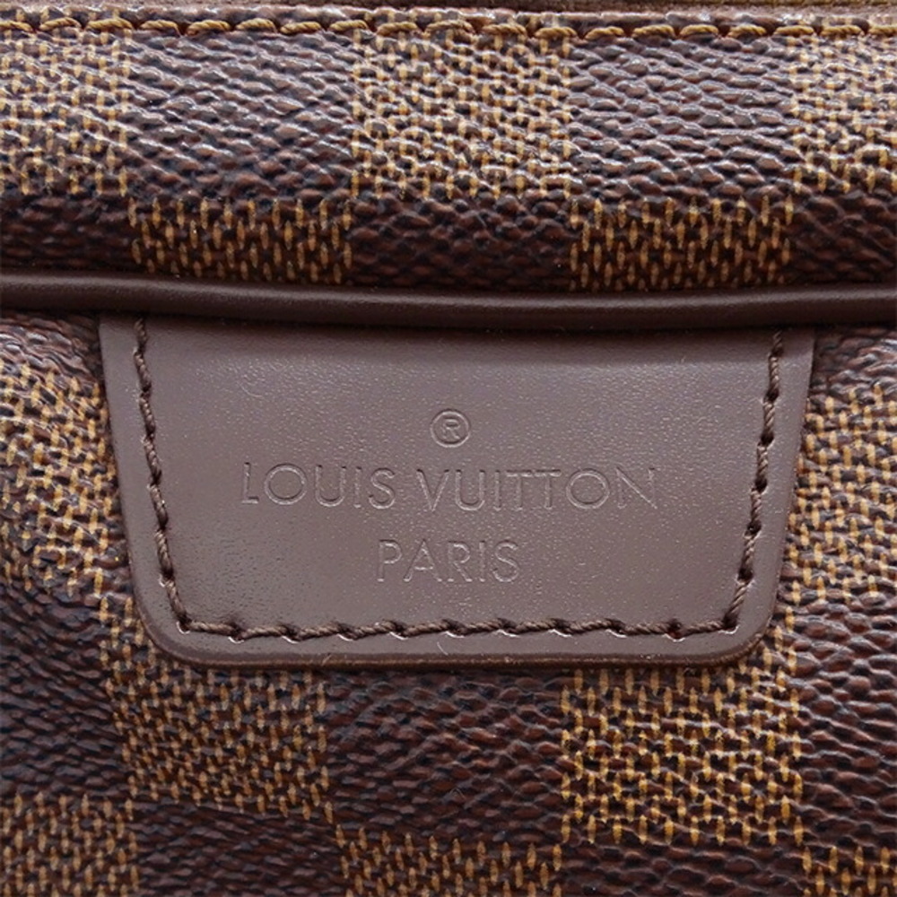 LOUIS VUITTON LOUIS VUITTON Rivington PM Shoulder Tote Bag N41157