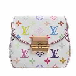 Louis Vuitton Monogram Trunk Jewelry Box Case Brown x Pink Purple Bag |  eLADY Globazone