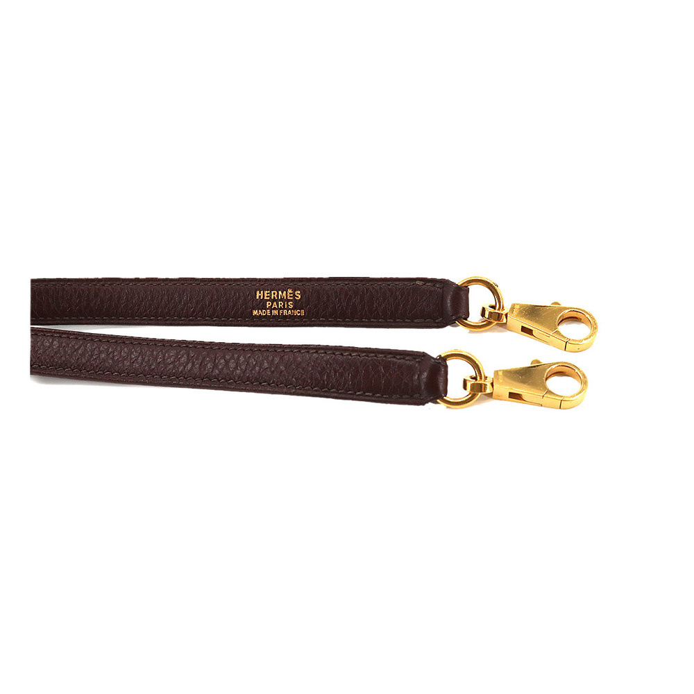 Hermes Kelly Bolide Shoulder Strap