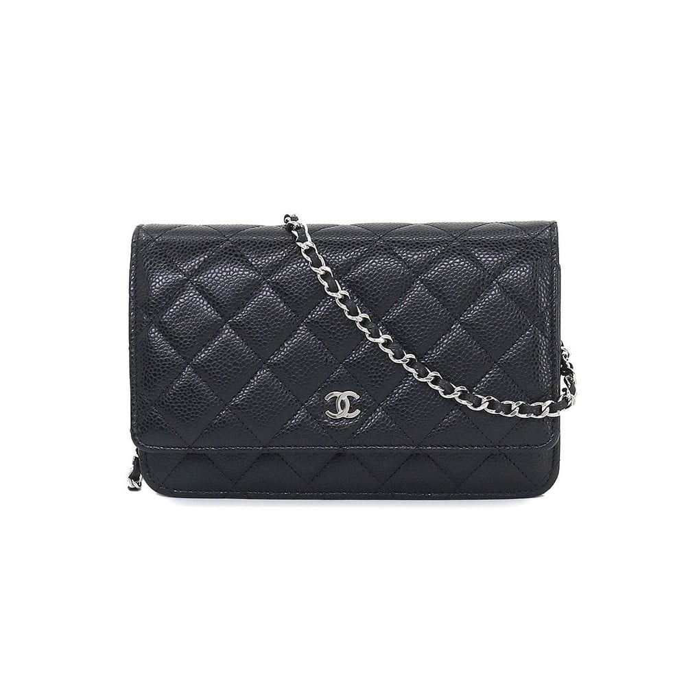 Chanel AP1220 Wallet on Chain