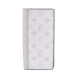 Louis Vuitton Long Monogram Brazza Wallet