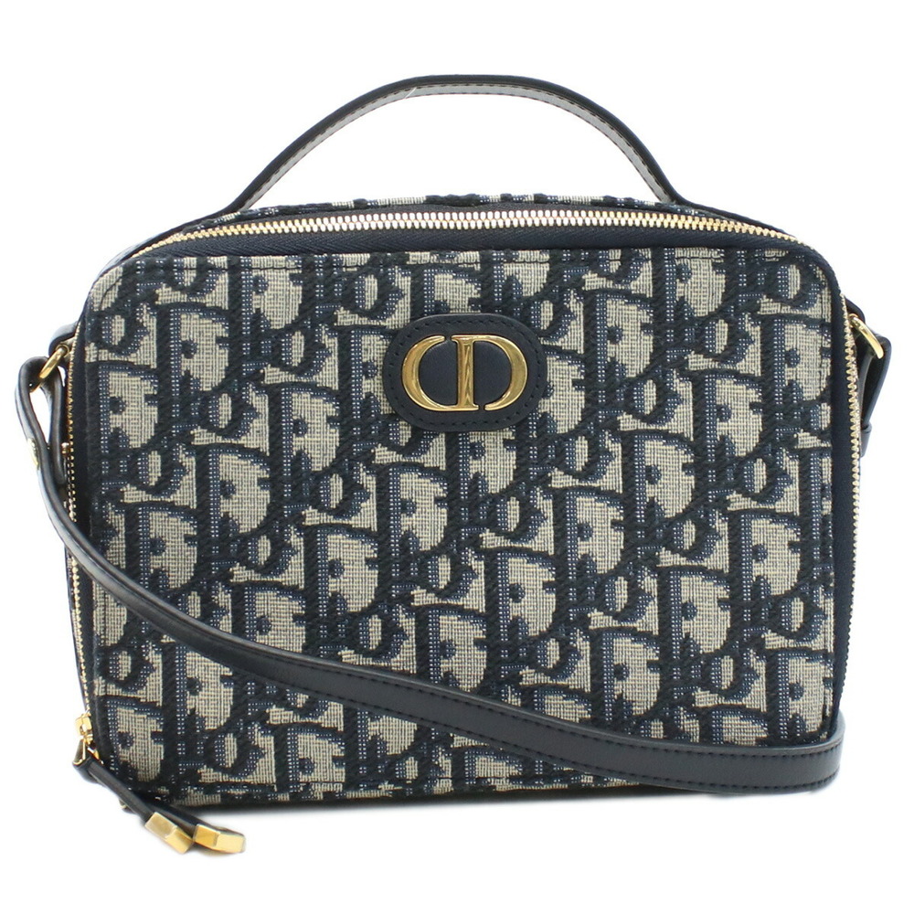 Christian Dior Womens Shoulder Bags