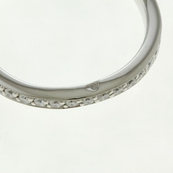 Chanel Luban de Ring No. 9 Pt950 Platinum Diamond Ladies CHANEL