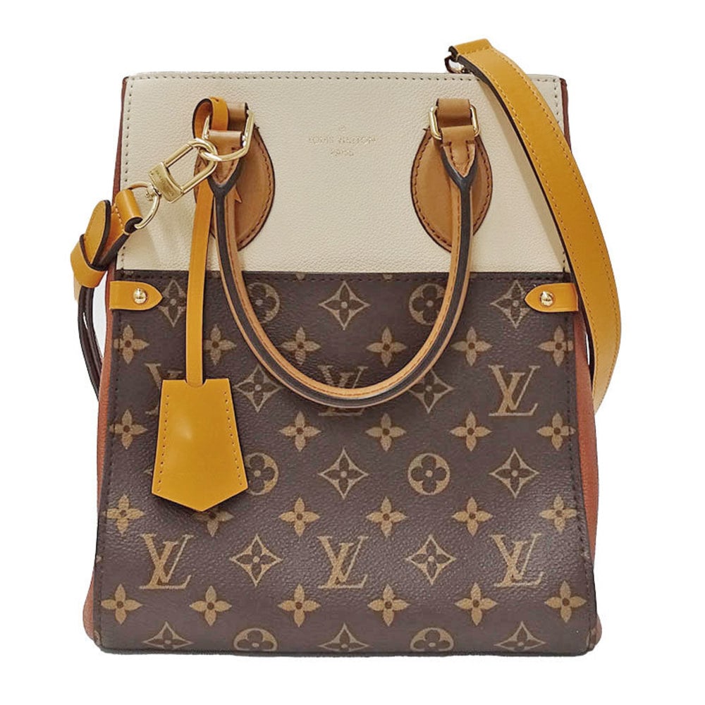 Louis Vuitton Fold Tote