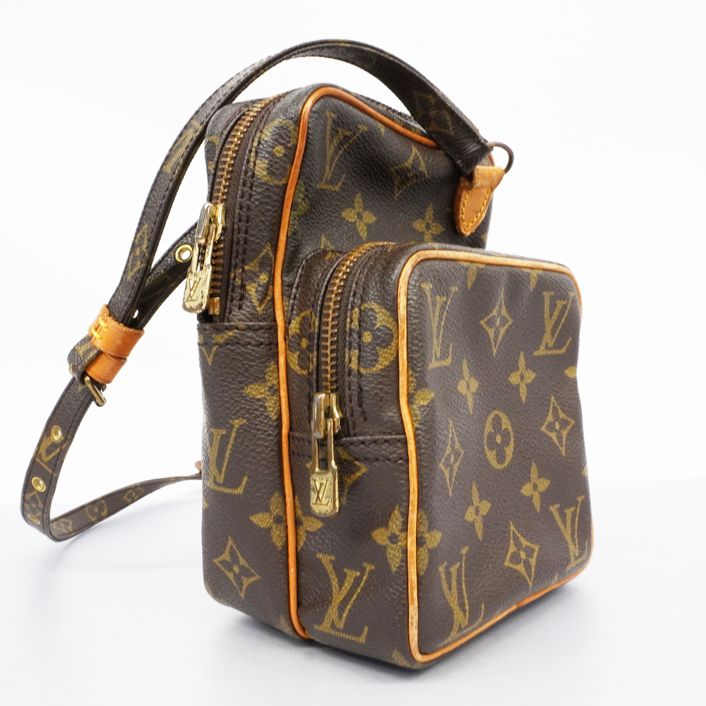 Louis Vuitton, Bags, Louis Vuitton Monogram Mini  M45238 Bag  Shoulder Ladies