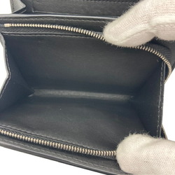 Louis Vuitton Louis Vuitton Dark Brown Epi Leather Bifold Wallet