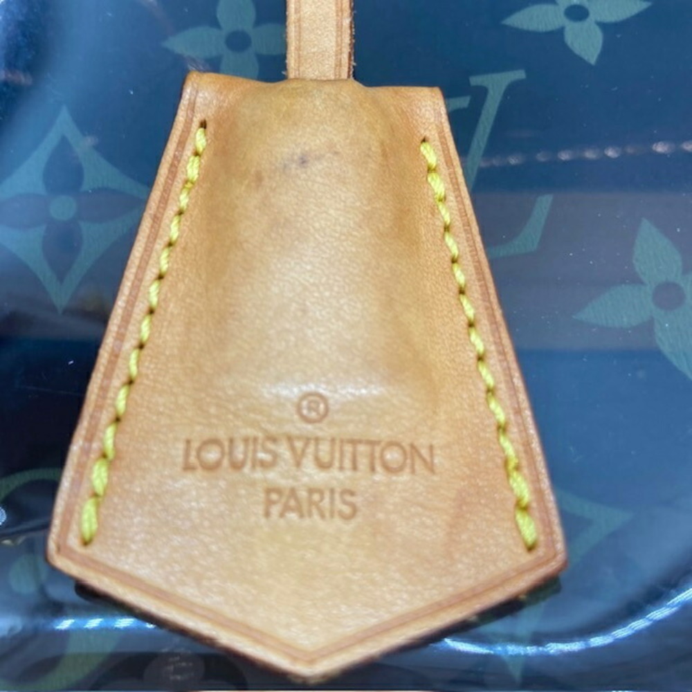 Louis Vuitton Mütze in grau