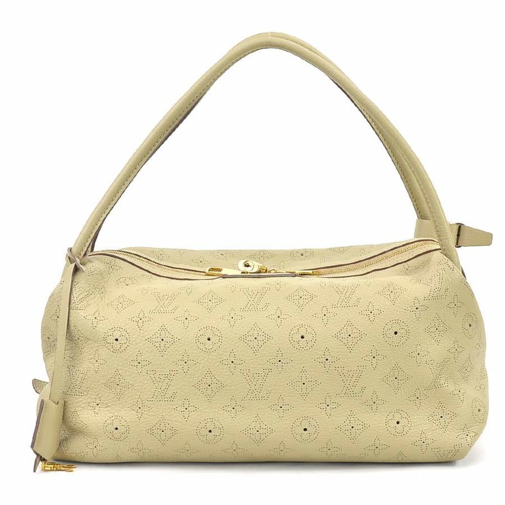 Louis Vuitton Mahina Shoulder Bags for Women