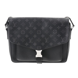 Replica Louis Vuitton M51200 Lockme II BB Shoulder Bag Taurillon Leather  For Sale