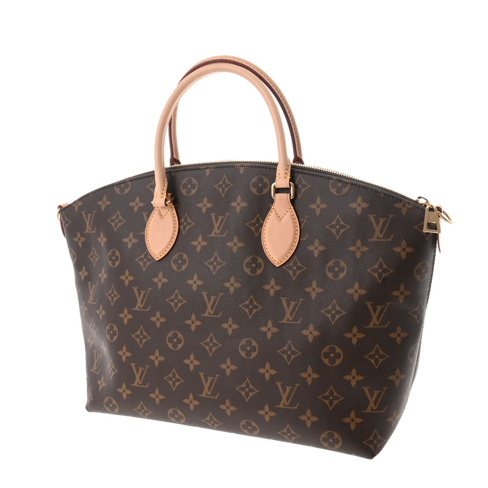 Bolso Boétie MM Lona Monogram - Bolsos M45987