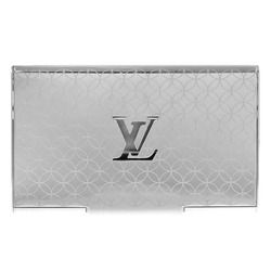Louis Vuitton Monogram Amberop Cult de Visit M63801 Brand Accessory Business  Card Holder Unisex