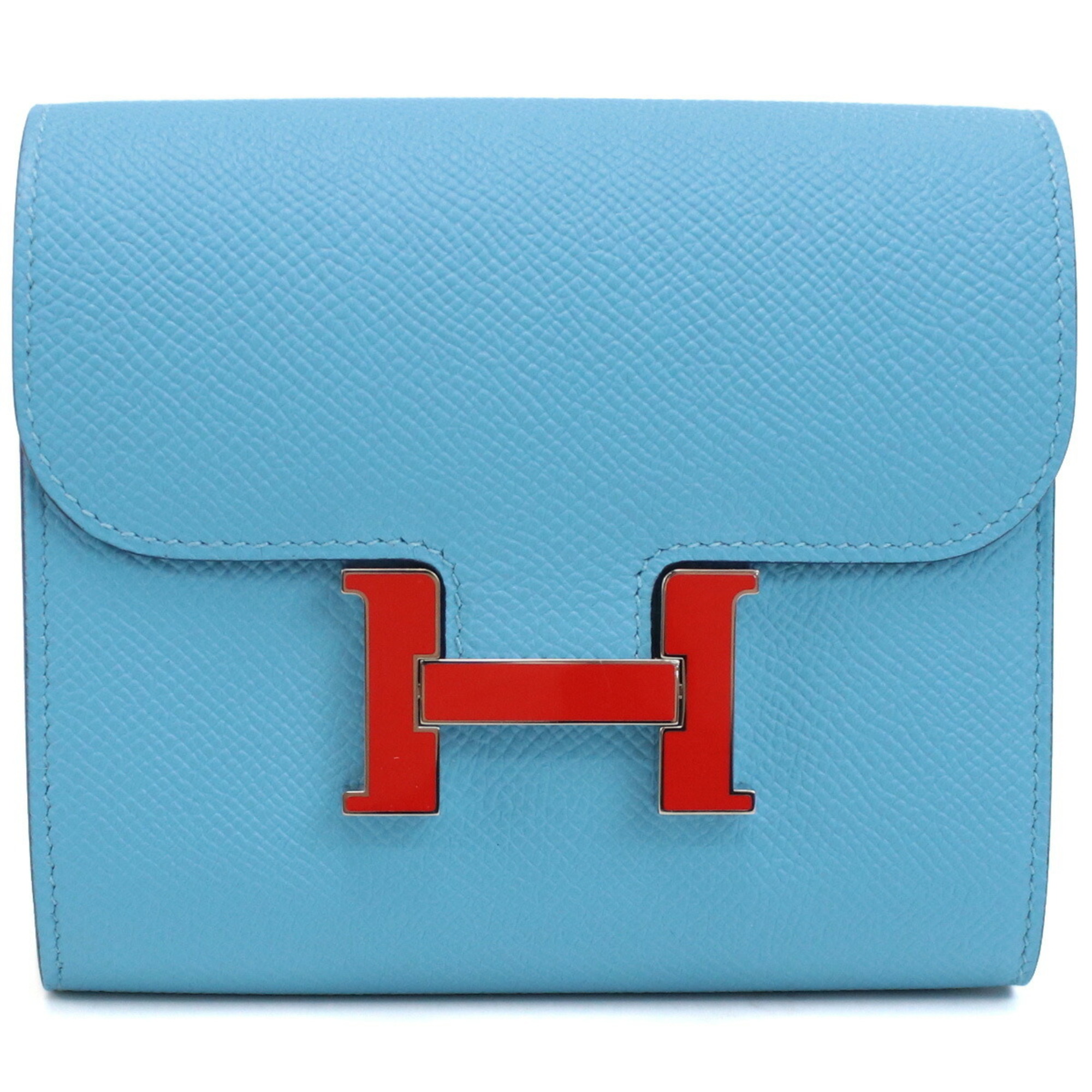 Hermes bifold discount