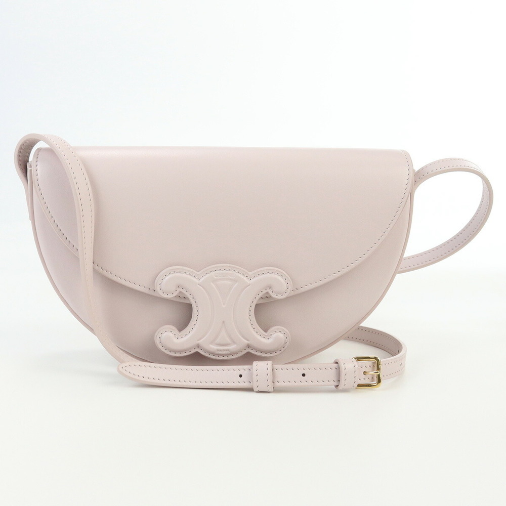 CUIR TRIOMPHE BAG FOR WOMEN