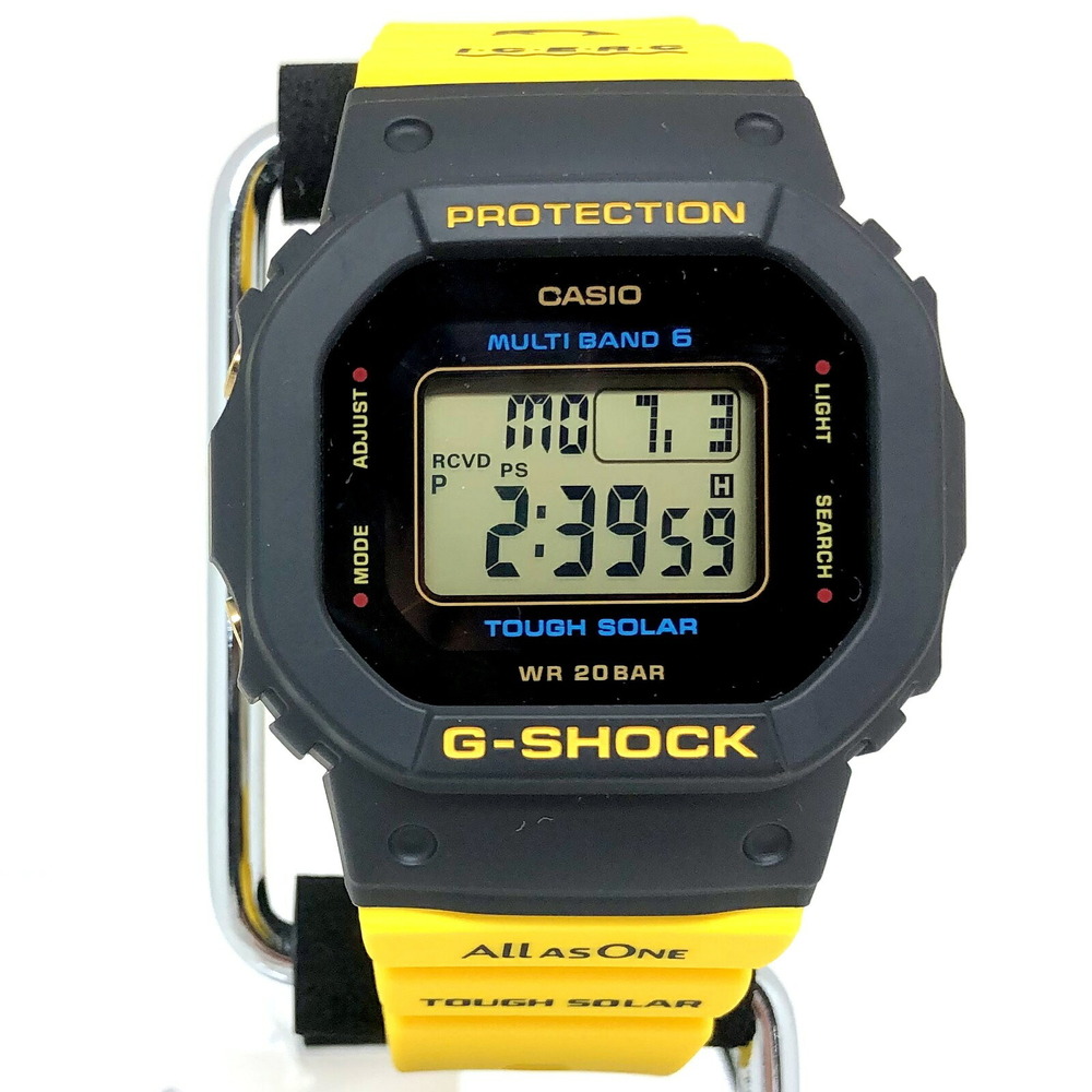 G-SHOCK CASIO Casio watch GMD-W5600K-9JR Irukuji eye search Japan