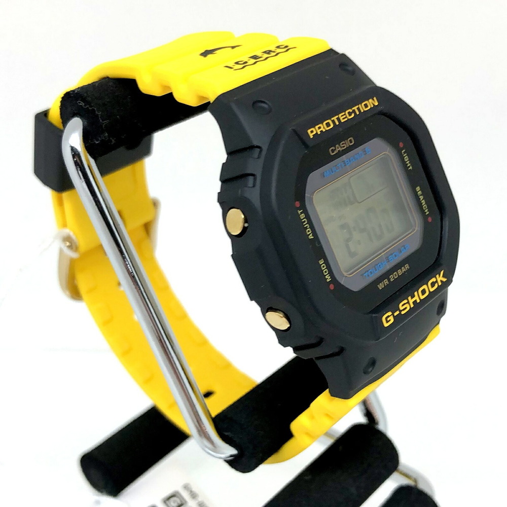 G-SHOCK CASIO Casio watch GMD-W5600K-9JR Irukuji eye search Japan