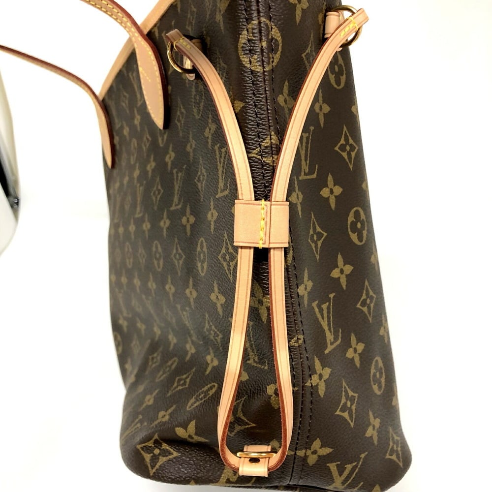 LOUIS VUITTON LOUIS VUITTON Neverfull MM Shoulder tote bag M40995 Monogram  Used LV women M40995