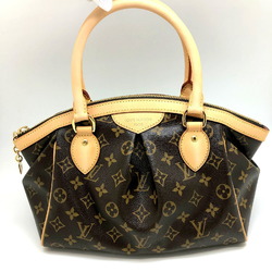 LOUIS VUITTON Louis Vuitton Neverfull MM M40995 Monogram Brown Gold  Hardware Tote Bag Ladies | eLADY Globazone