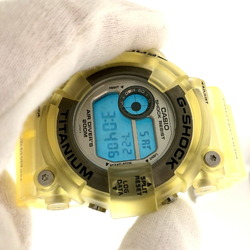 G-SHOCK G-shock CASIO Casio watch DW-8200WC frogman FROGMAN see