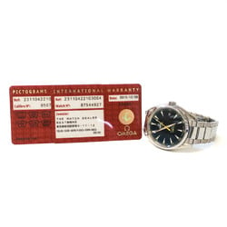 OMEGA Seamaster Aqua Terra James Bond Watch Watch 231.10.42.21.03.004 BF560251