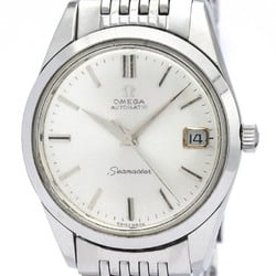 Vintage OMEGA Seamaster Cal 562 Steel Automatic Mens Watch 14763 BF561329