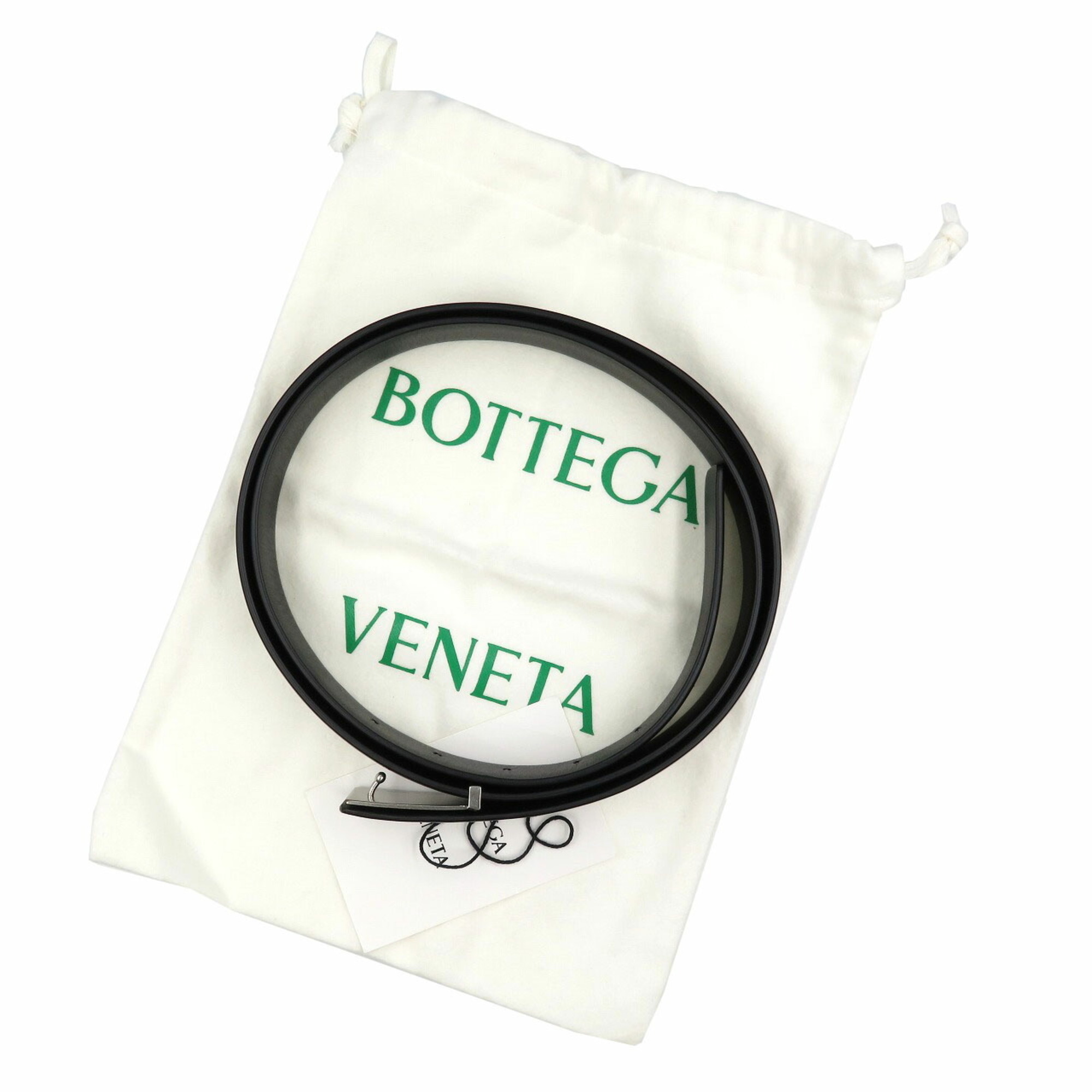 Bottega Veneta Men's Belt