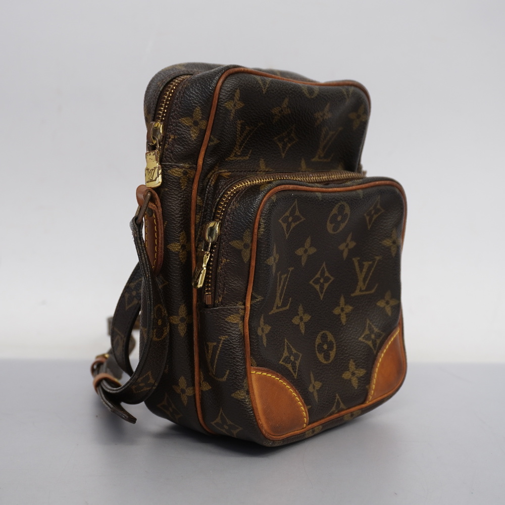 LOUIS VUITTON  CROSSBODY SHOULDER BAG MONOGRAM M45236 TH0064