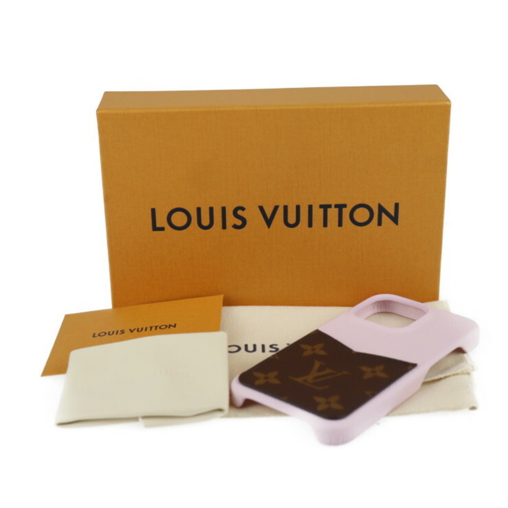 LOUIS VUITTON Other accessories M81343 IPHONE BUMPER 13 Pro iPhone