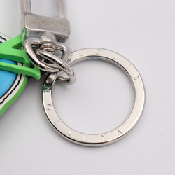 Louis Vuitton LV Bunny Key Holder Key Ring Keychain Bag Charm