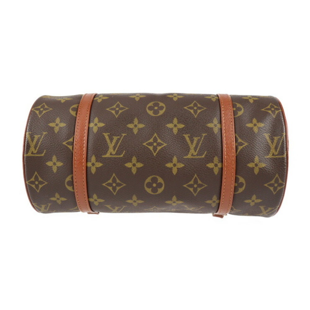 LOUIS VUITTON Louis Vuitton Papillon 26 Monogram Handbag M51366