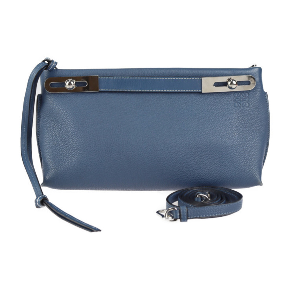 Loewe Missy Small Leather Handbag