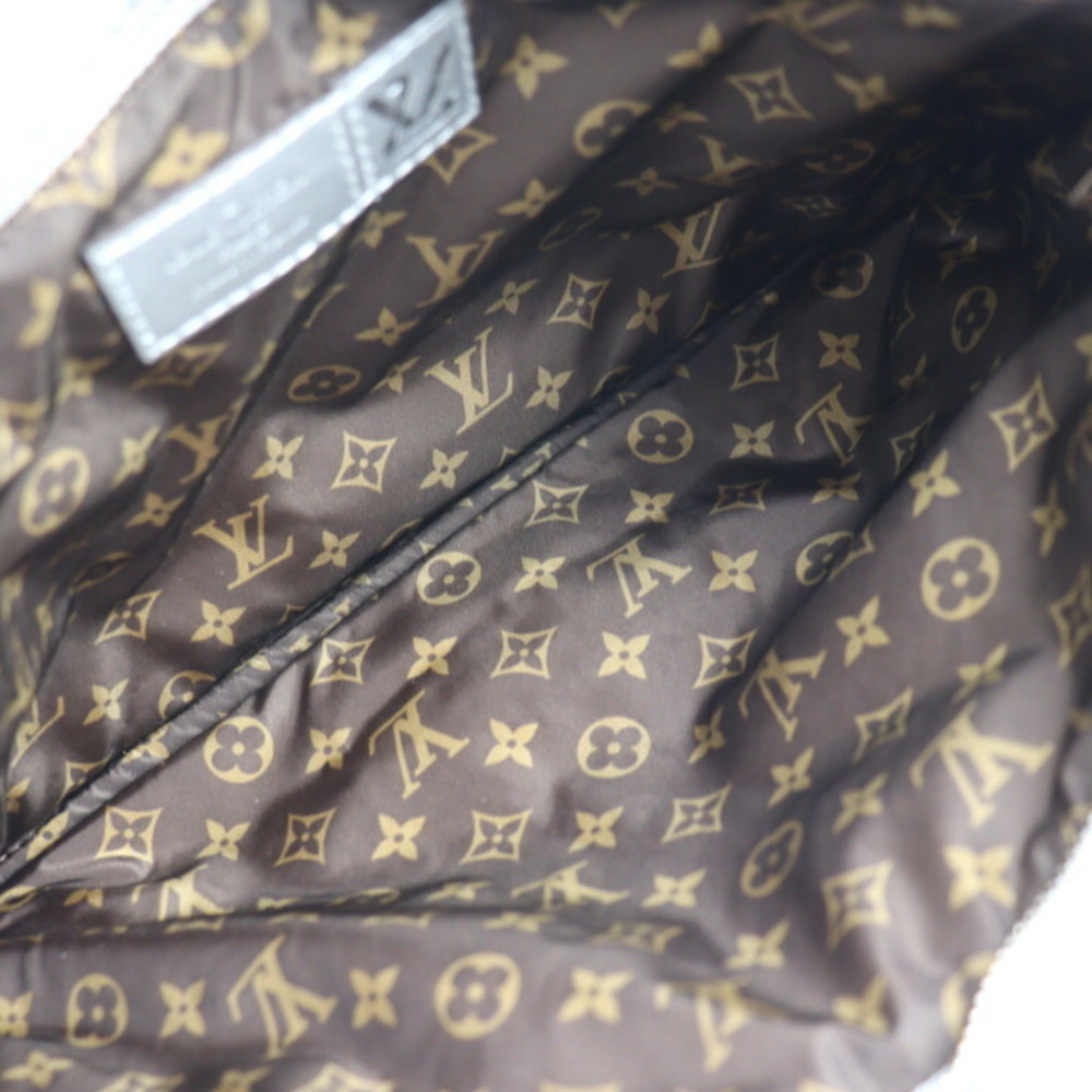 Pochette Accessoire silk handbag
