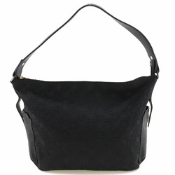 Ferragamo extra large Hobo shoulder bag - Black