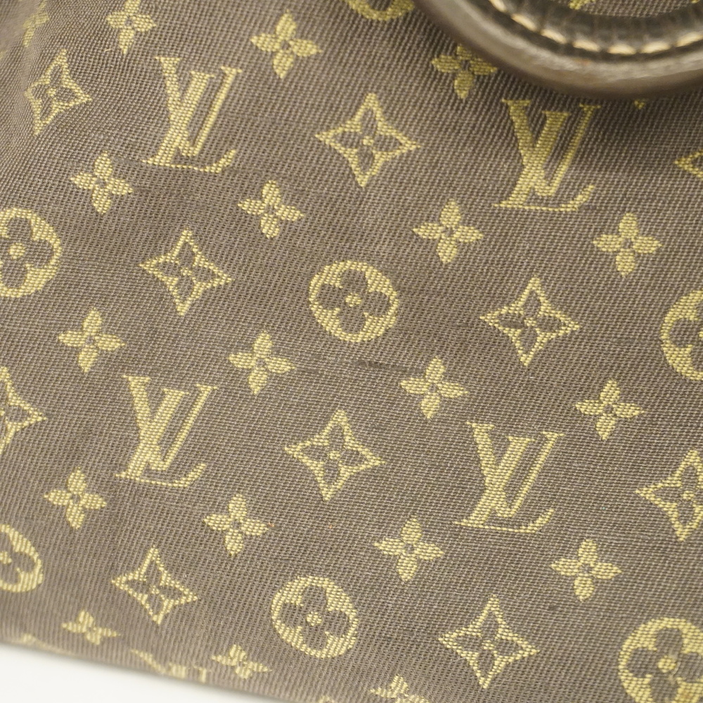 Auth Louis Vuitton Monogram Mini Lin Speedy 30 M95224 Women's Boston  Bag,Handbag