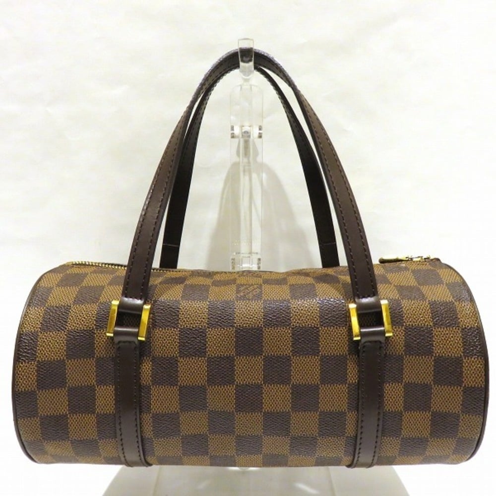 Louis Vuitton, Bags, Authentic Louis Vuitton Papillon Purse