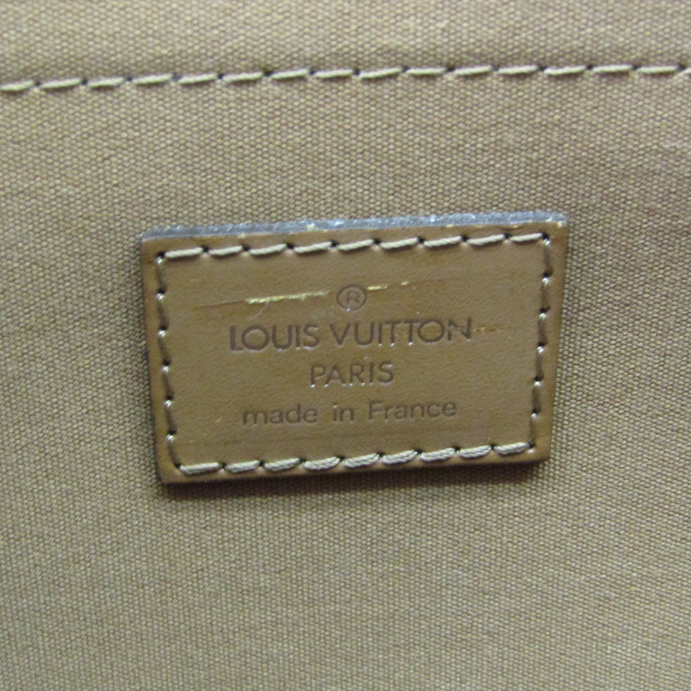 Louis Vuitton Epi Segur MM M58861 Women's Shoulder Bag Cannelle