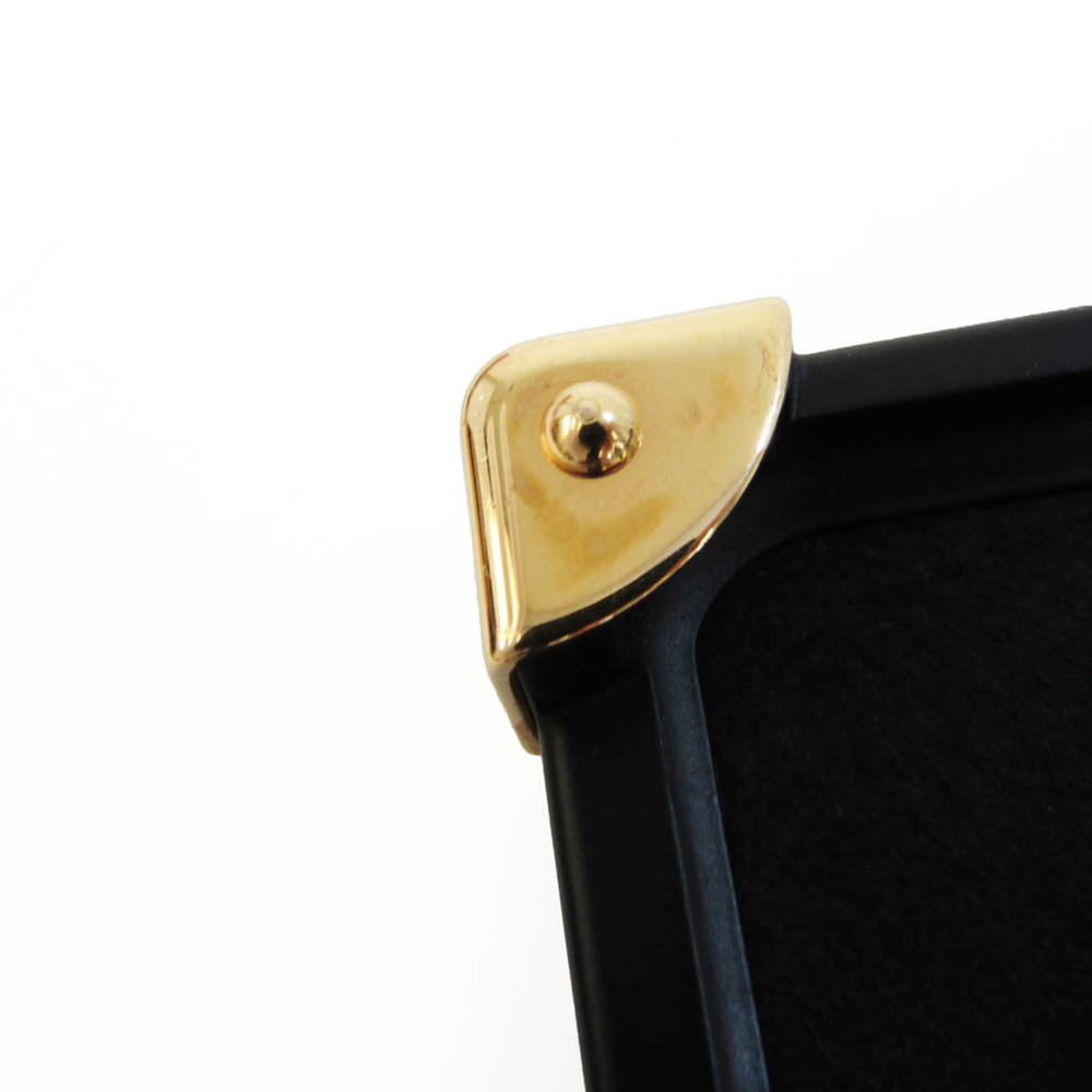 Louis Vuitton Monogram Reverse iPhone X or XS Eye Trunk Case