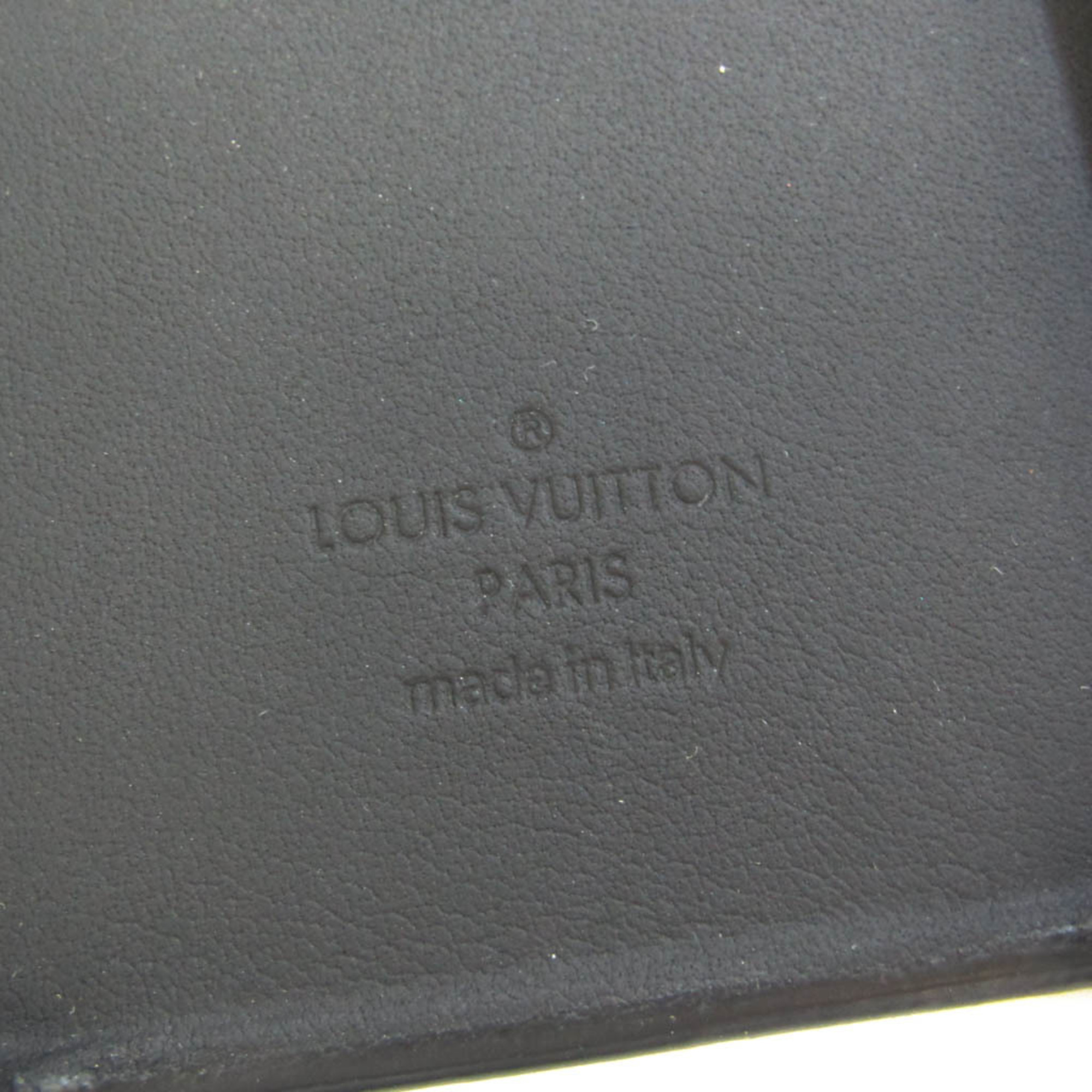 Louis Vuitton Epi Epi Leather Phone Bumper For IPhone X Noir,Rose Ballerine Eye trunk light M67894