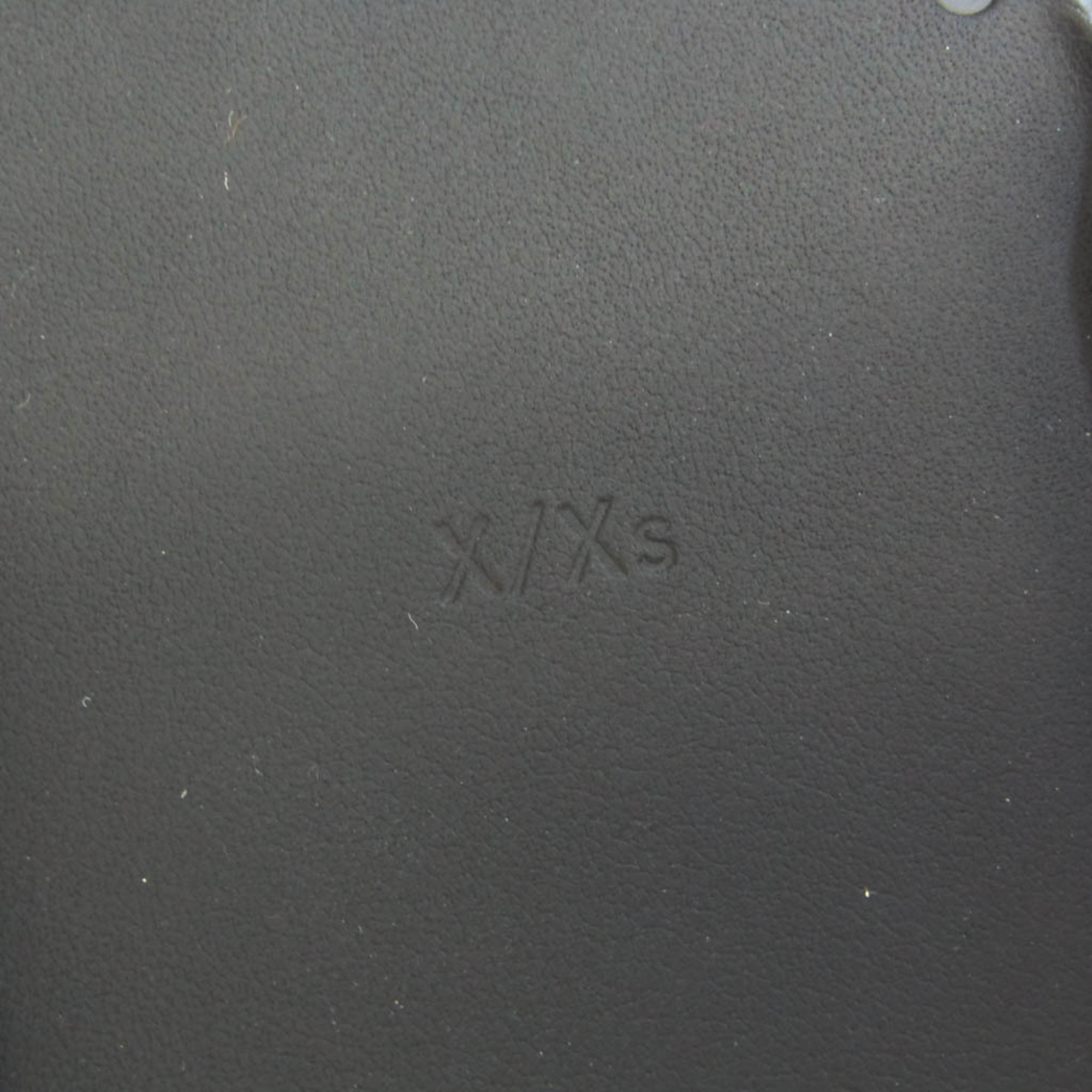 Louis Vuitton Epi Epi Leather Phone Bumper For IPhone X Noir,Rose Ballerine Eye trunk light M67894